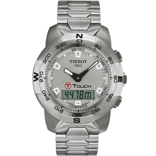 Tissot T Touch T33 1 588 71