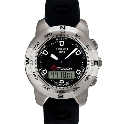Tissot T Touch T33 1 598 51