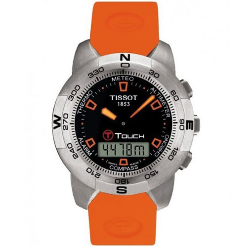 Tissot T Touch T33 1 598 59