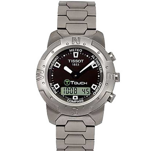 Tissot T Touch T33 7 488 61