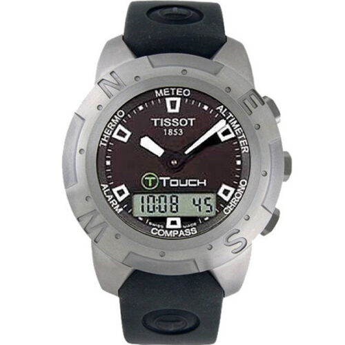 Tissot T Touch T33 7 498 51