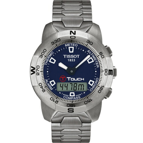 Tissot T Touch T33 7 588 41