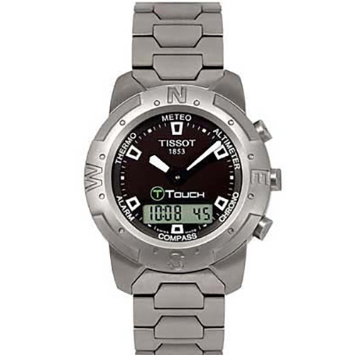 Tissot T Touch T33 7 588 61