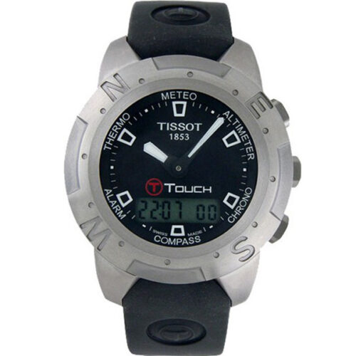 Tissot T Touch T33 7 598 51
