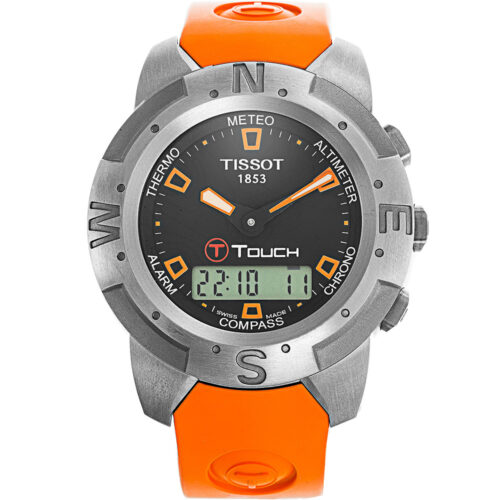 Tissot T Touch T33 7 598 59