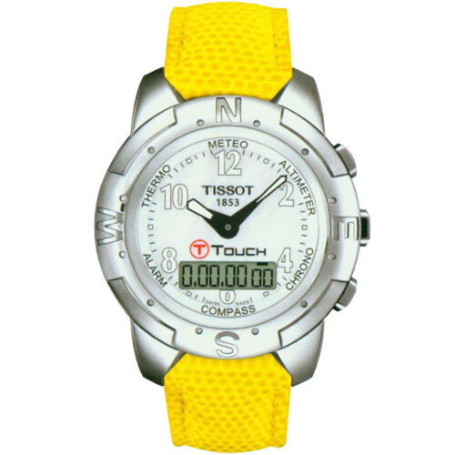 Tissot T Touch T33 7 608 82