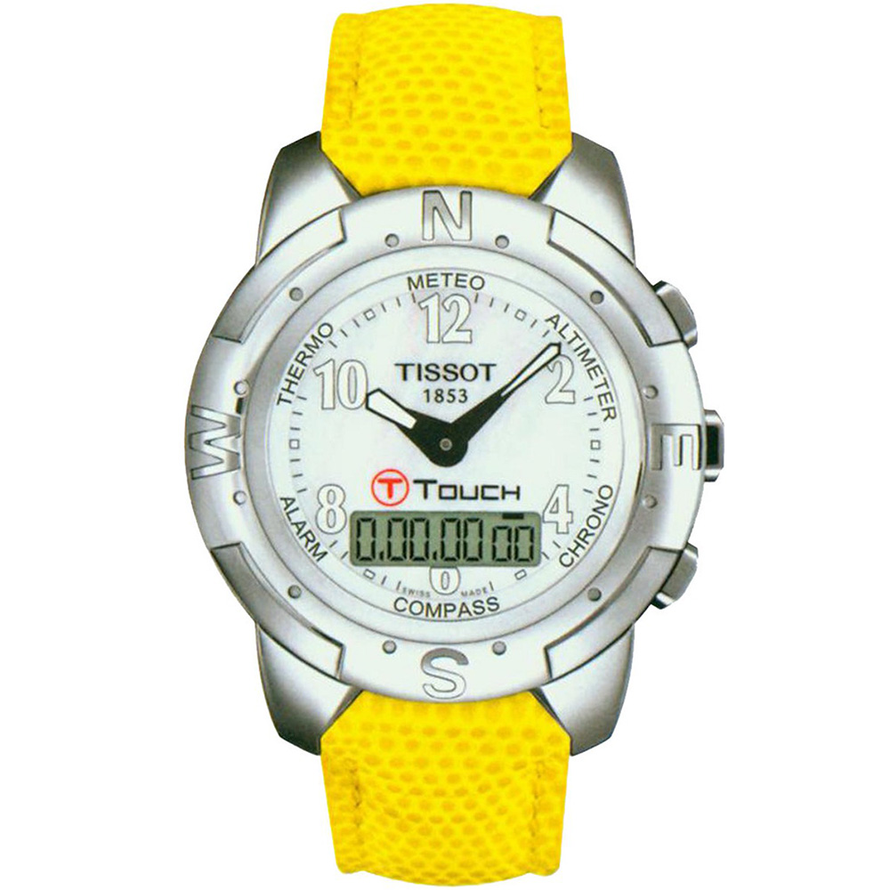Tissot T Touch T33 7 608 82