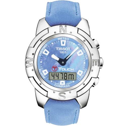 Tissot T Touch T33 7 638 81