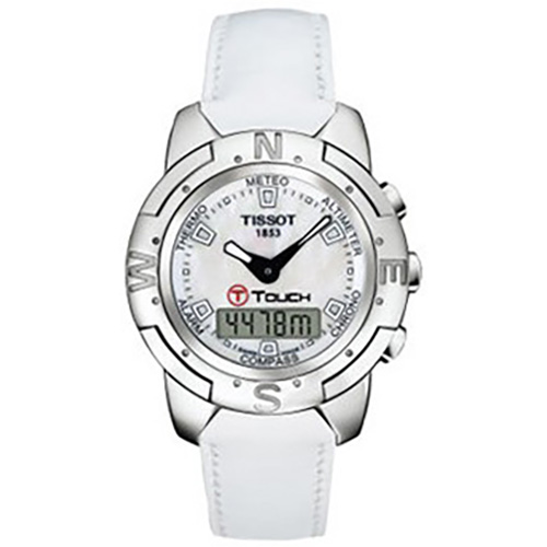 Tissot T Touch T33 7 648 82