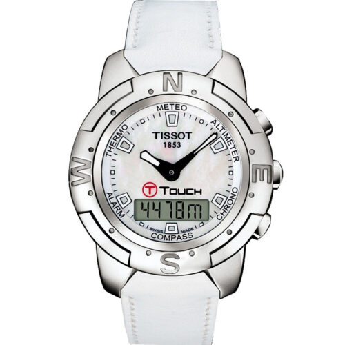 Tissot T Touch T33 7 658 81