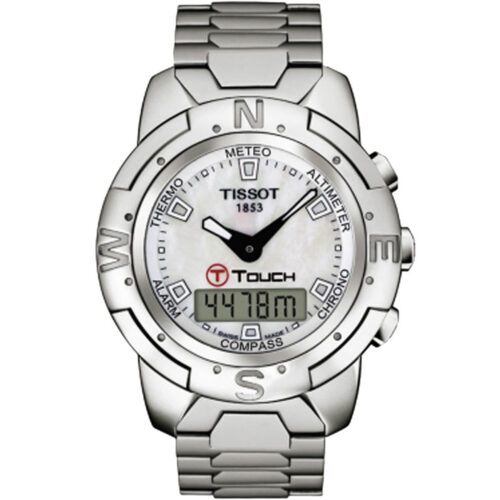 Tissot T Touch T33 7 688 81