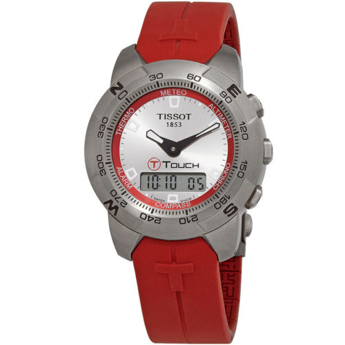 Tissot T Touch T33 7 778 71