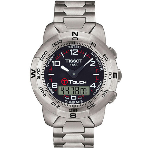 Tissot T Touch T33 7 788 51