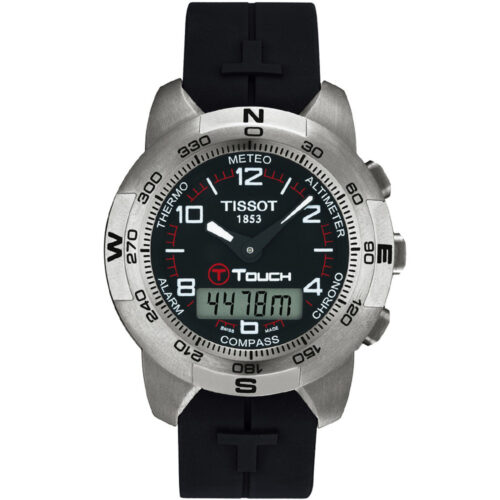 Tissot T Touch T33 7 798 51