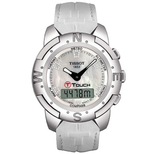 Tissot T Touch T33 7 858 85