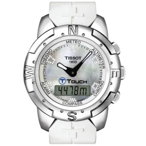 Tissot T Touch T33 7 858 88