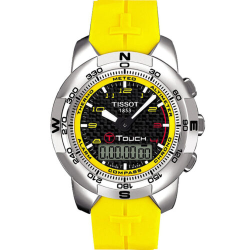Tissot T Touch T33 7 868 93