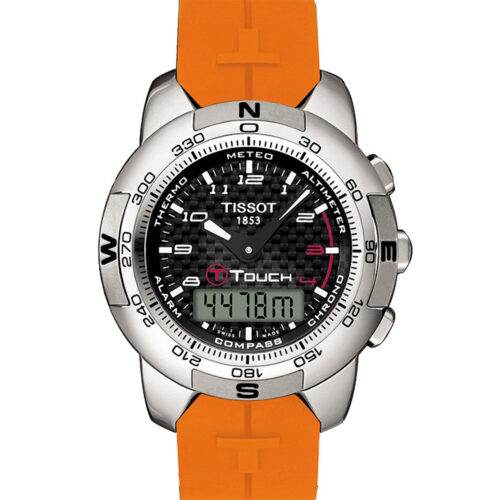 Tissot T Touch T33 7 878 92