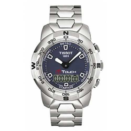 Tissot T Touch T33 7 888 41