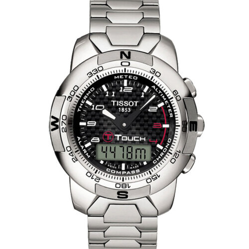 Tissot T Touch T33 7 888 92