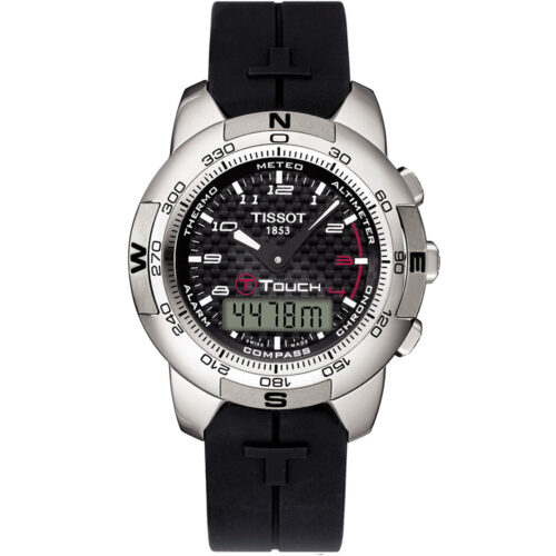 Tissot T Touch T33 7 898 92