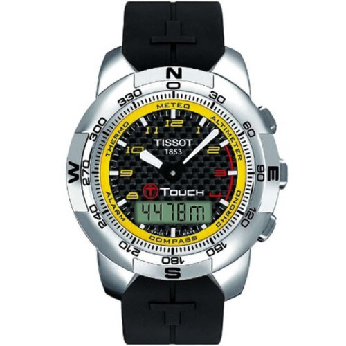 Tissot T Touch T33 7 898 94