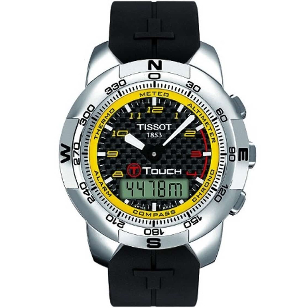 Tissot T Touch T33 7 898 94