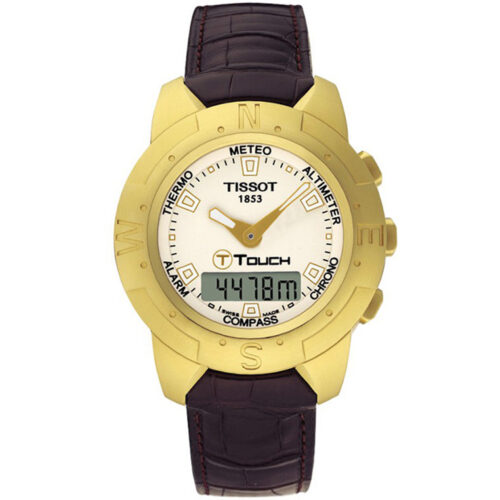 Tissot T Touch T71 3 445 11