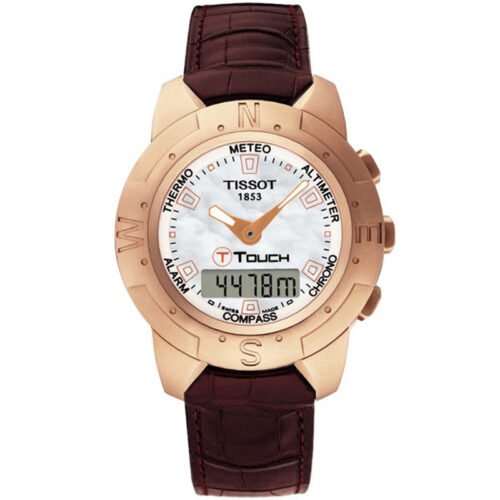 Tissot T Touch T71 8 445 11