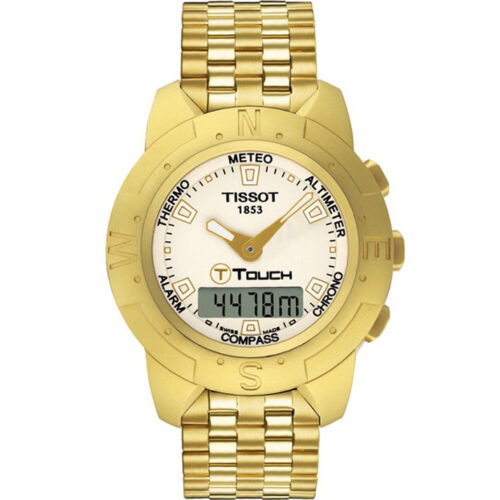 Tissot T Touch T73 3 417 11
