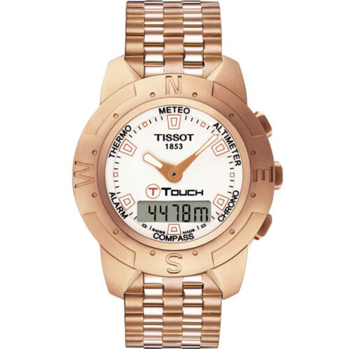 Tissot T Touch T73 8 417 11