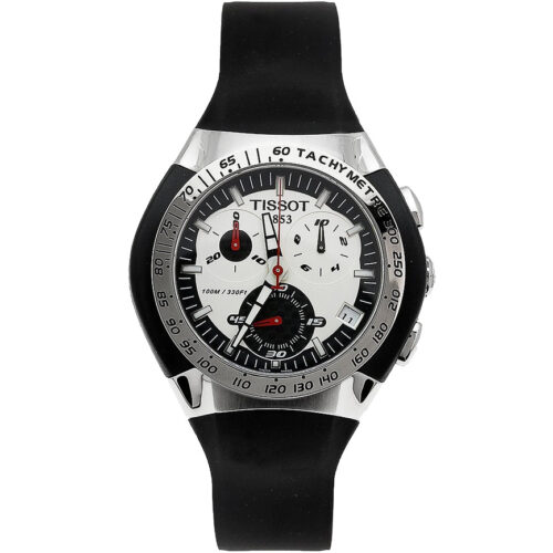 Tissot T Tracx T010 417 17 031 00