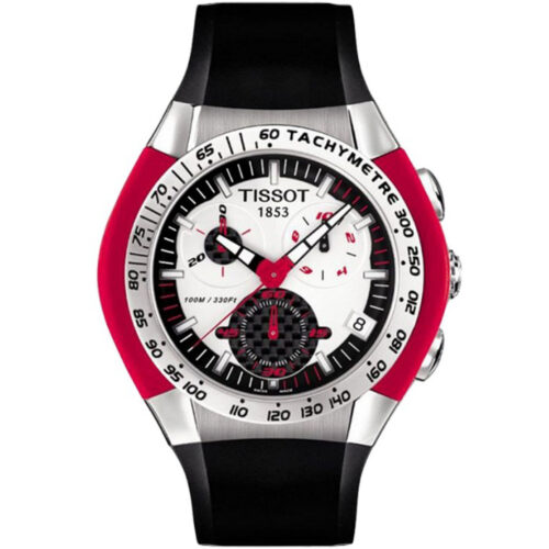 Tissot T Tracx T010 417 17 031 01