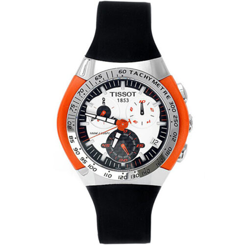 Tissot T Tracx T010 417 17 031 02
