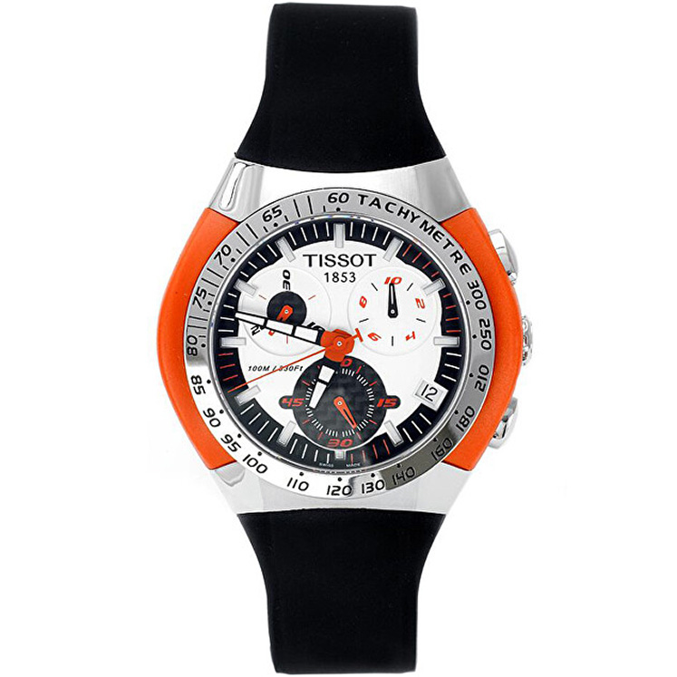 Tissot T Tracx T010 417 17 031 02