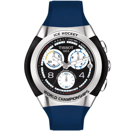 Tissot T Tracx T010 417 17 057 00