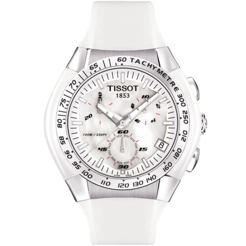 Tissot T Tracx T010 417 17 111 00