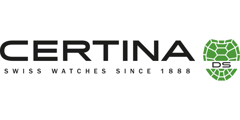 Logo Certina Chronospex