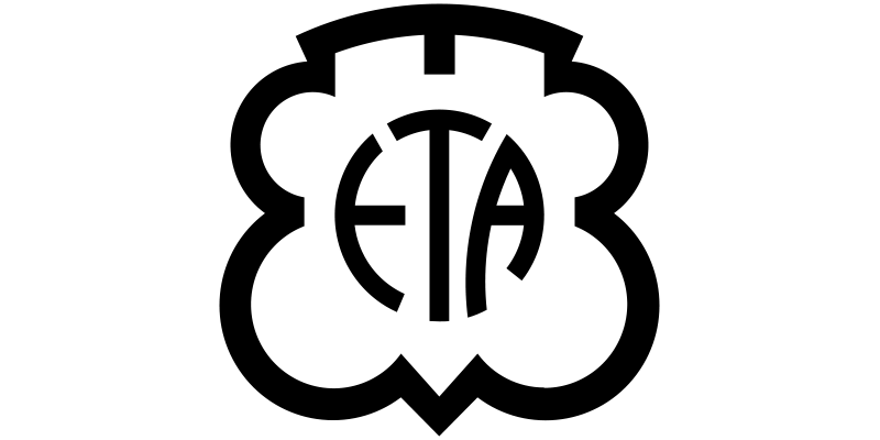 Logo ETA Chronospex