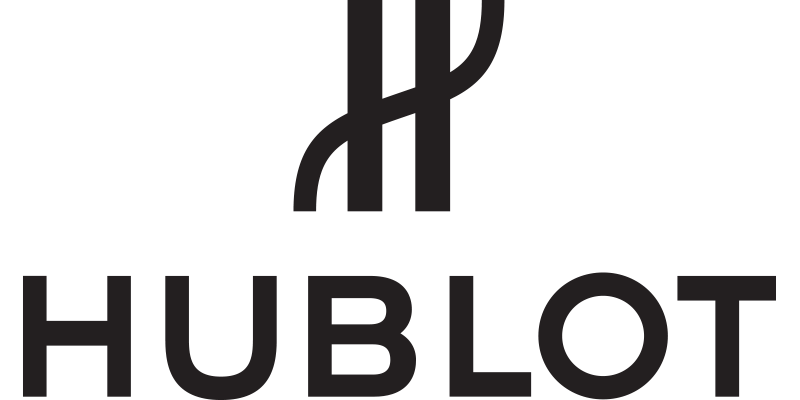 Logo Hublot Chronospex