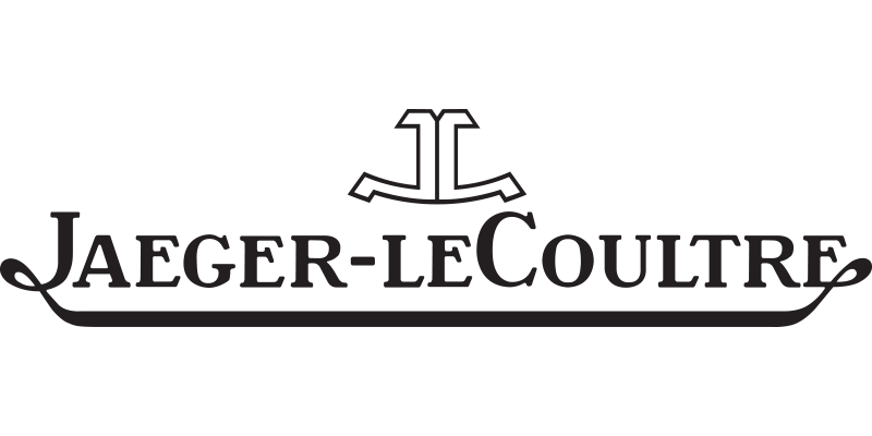 Logo Jaeger LeCoultre Chronospex