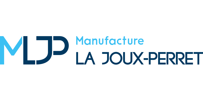 Logo La Joux Perret Chronospex