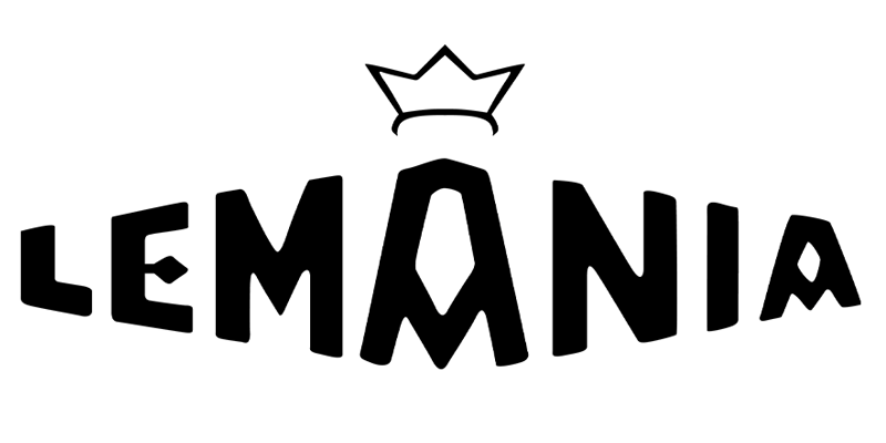 Logo Lemania Chronospex