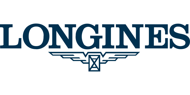 Logo Longines Chronospex