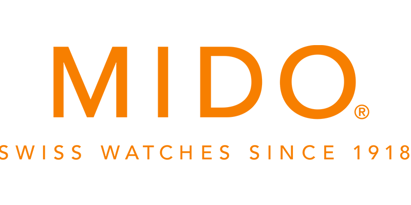 Logo Mido Chronospex