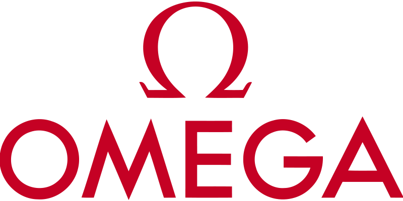 Logo Omega Chronospex