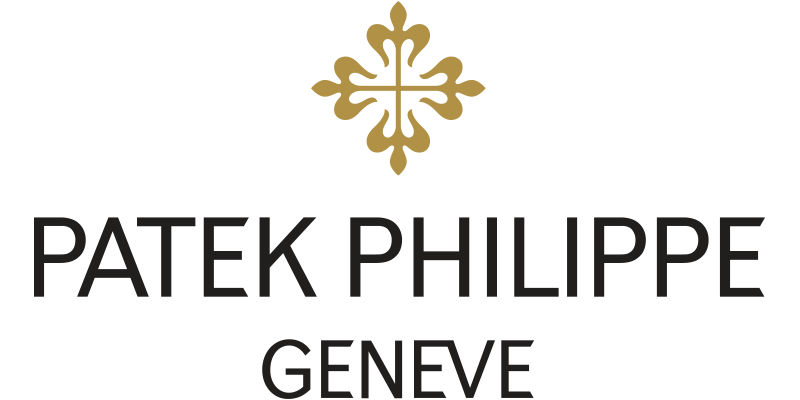 Logo Patek Philippe Chronospex