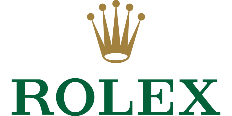 Logo Rolex Chronospex
