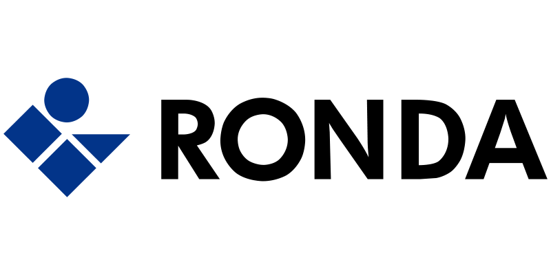 Logo Ronda Chronospex