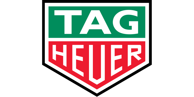 Logo TAG Heuer Chronospex